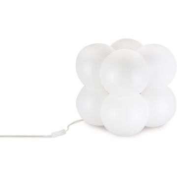 Lampă de podea ARIS AZ2058 8x60W/E27 3400LM IP20 de la AZzardo