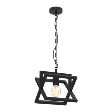 Lampă cu pendul ARNOLD MLP8562 1x60W/E27 IP20 de la Milagro