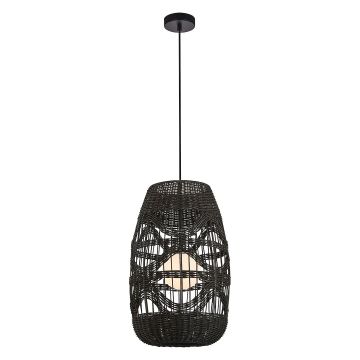 Lampă cu pendul ARONA ML0354 1x9W/G9 IP20 de la Milagro