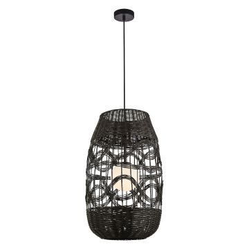 Lampă cu pendul ARONA ML0355 1x40W/E14 IP20 de la Milagro