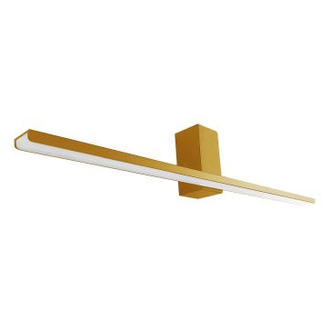 Aplique de perete ARTEMIS ML1022 4000K 1x13,8W/LED 950lm IP44 de la Milagro