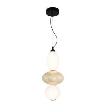 Lampă cu pendul ASCOLI ML1420 3000K 2x18W/LED 2216lm IP20 de la Milagro