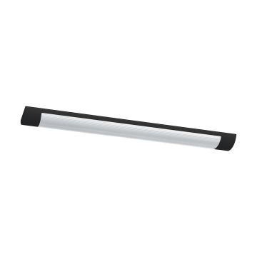 Lampă liniară BATTEN ML0748 4000K 1x18W/LED 2000lm IP20 de la Eko-Light
