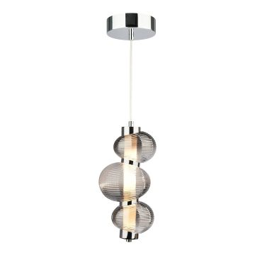 Lampă cu pendul BOLLA ML1425 3000K 1x12W/LED 1491lm IP20 de la Milagro