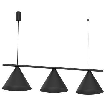 Lampă cu pendul CAPITAL MLP0938 3x15W/GX53 IP20 de la Milagro