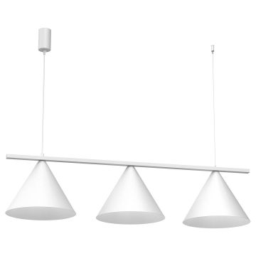 Lampă cu pendul CAPITAL MLP0939 3x15W/GX53 IP20 de la Milagro