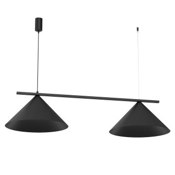 Lampă cu pendul CAPITAL MLP0942 2x15W/GX53 IP20 de la Milagro