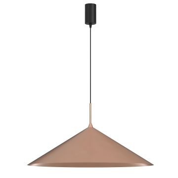 Lampă cu pendul CAPITAL MLP0948 1x15W/GX53 IP20 de la Milagro