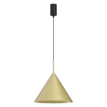 Lampă cu pendul CAPITAL MLP0957 1x15W/GX53 IP20 de la Milagro