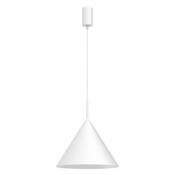 Lampă cu pendul CAPITAL MLP0959 1x15W/GX53 IP20 de la Milagro