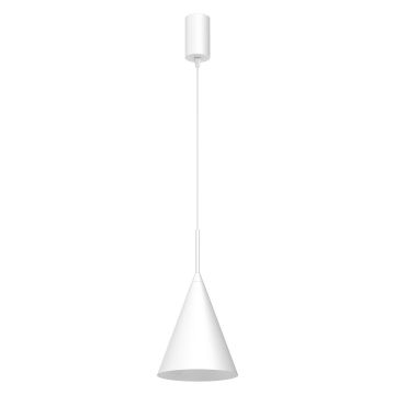 Lampă cu pendul CAPITAL MLP0965 1x15W/GX53 IP20 de la Milagro