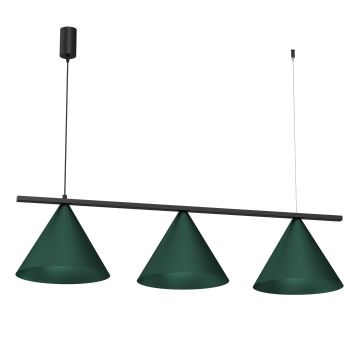 Lampă cu pendul CAPITAL MLP1530 3x15W/GX53 IP20 de la Milagro