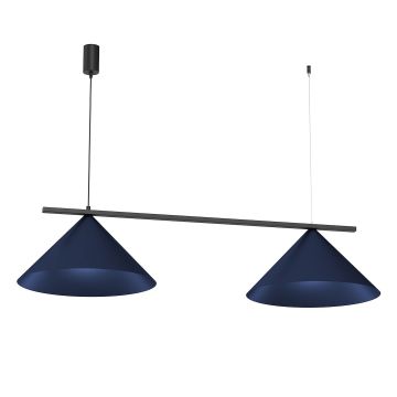 Lampă cu pendul CAPITAL MLP1531 2x15W/GX53 IP20 de la Milagro