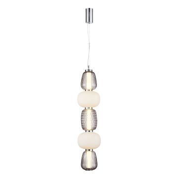 Lampă cu pendul CARO ML0362 3000K 1x40W/LED 5032lm IP20 de la Milagro