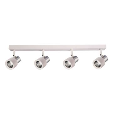 Spot CINO ML9950 4x8W/GU10 IP20 de la Milagro