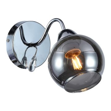 Aplique de perete CONNOR MLP0872 1x60W/E27 IP20 de la Milagro