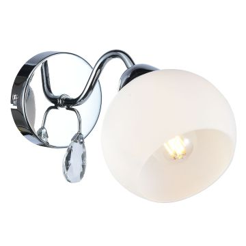 Aplique de perete CONNOR MLP0875 1x60W/E27 IP20 de la Milagro