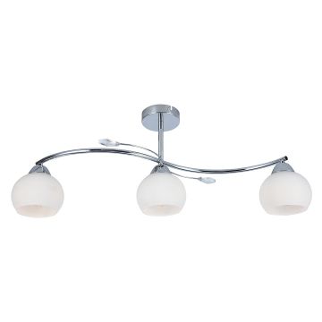 Lampă de tavan CONNOR MLP0877 3x60W/E27 IP20 de la Milagro