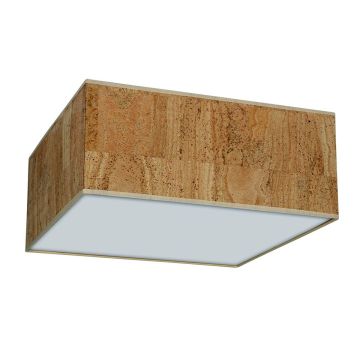 Lustră de tavan CORK MLP7518 3x60W/E27 IP20 de la Milagro