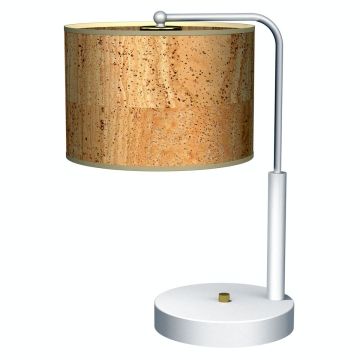 Lampă de birou CORK MLP7524 1x60W/E27 IP20 de la Milagro