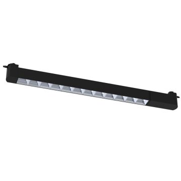 Proiector de șină CYBER ML7916 4000K 1x28W/LED IP20 de la Milagro