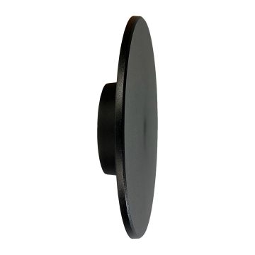 Aplique de perete DISK ML1288 3000K/4500K/6500K 1x18W/LED 1900lm IP65 de la Milagro