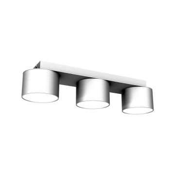 Lampă de tavan DIXIE MLP7540 3x12W/GX53 IP20 de la Milagro