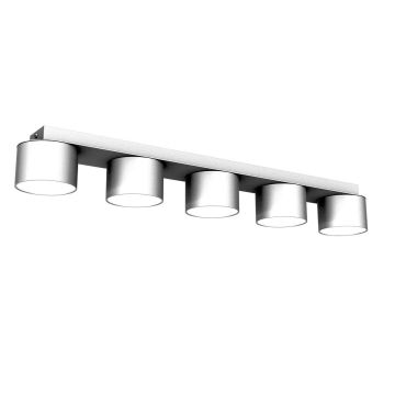 Lampă de tavan DIXIE MLP7542 5x12W/GX53 IP20 de la Milagro