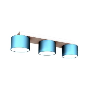 Lampă de tavan DIXIE MLP7550 3x12W/GX53 IP20 de la Milagro