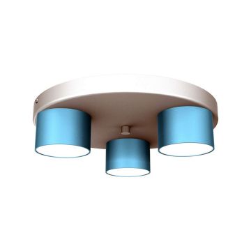 Lampă de tavan DIXIE MLP7551 3x12W/GX53 IP20 de la Milagro