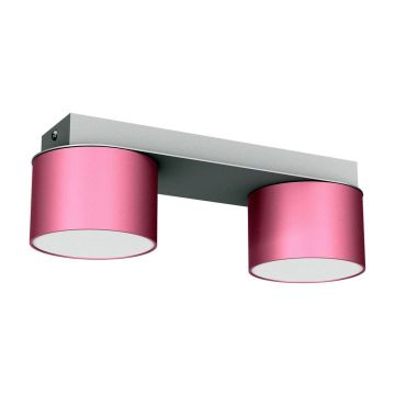 Lampă de tavan DIXIE MLP7554 3x12W/GX53 IP20 de la Milagro