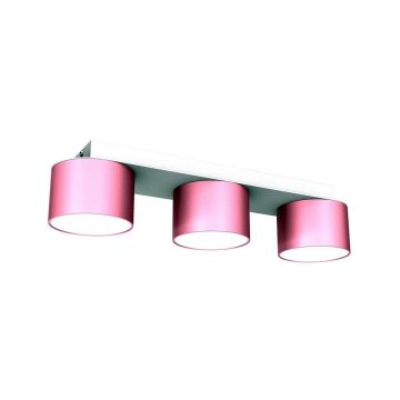 Lampă de tavan DIXIE MLP7555 3x12W/GX53 IP20 de la Milagro