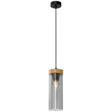 Lampă cu pendul ELICA MLP8664 1x60W/E27 IP20 de la Milagro