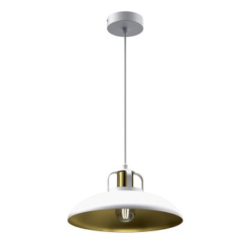 Lampă cu pendul FELIX MLP7704 1x60W/E27 IP20 de la Milagro