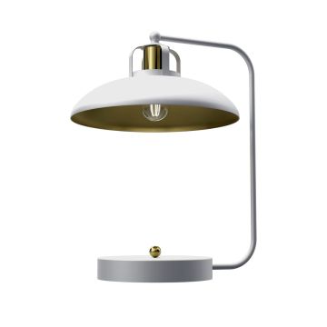 Lampă de masă FELIX MLP7706 1x60W/E27 IP20 de la Milagro