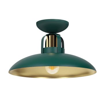Lampă de tavan FELIX MLP7708 1x60W/E27 IP20 de la Milagro