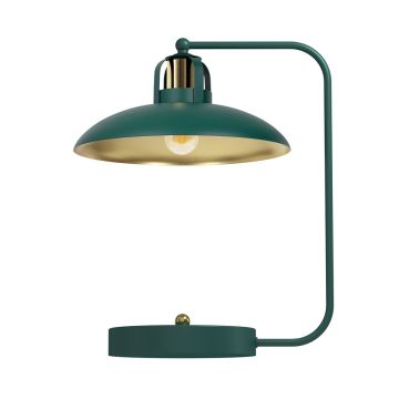 Lampă de masă FELIX MLP7711 1x60W/E27 IP20 de la Milagro