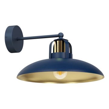 Aplique de perete FELIX MLP7712 1x60W/E27 IP20 de la Milagro