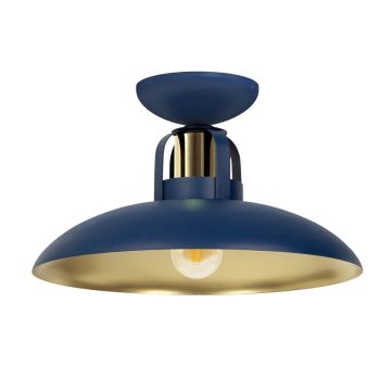 Lampă de tavan FELIX MLP7713 1x60W/E27 IP20 de la Milagro