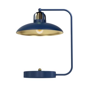 Lampă de masă FELIX MLP7716 1x60W/E27 IP20 de la Milagro
