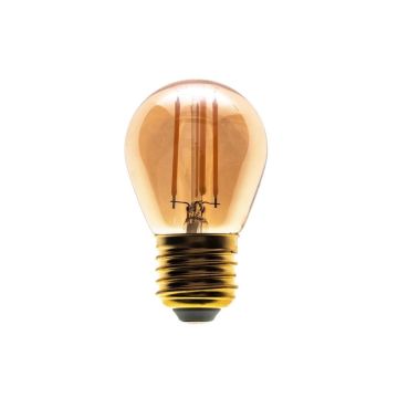 Bec FILAMENT ML7806 2700K 1x4W/E27 400LM IP20 de la Eko-Light