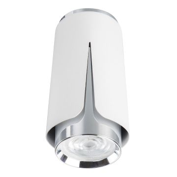 Lumină montată pe suprafață FLOWER ML0270 1x8W/GU10 IP20 de la Milagro