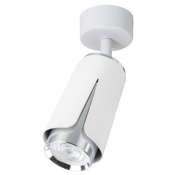 Spot FLOWER ML0272 1x8W/GU10 IP20 de la Milagro