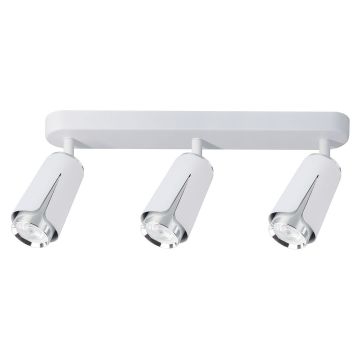 Spot FLOWER ML0274 3x8W/GU10 IP20 de la Milagro
