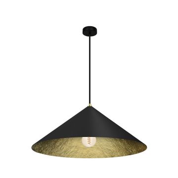 Lampă cu pendul FUJI MLP0645 1x60W/E27 IP20 de la Milagro