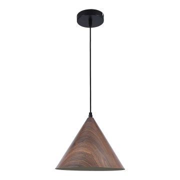Lampă cu pendul FUJI MLP0871 1x60W/E27 IP20 de la Milagro