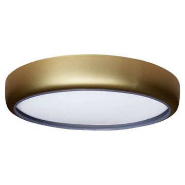 Lustră de tavan GEA ML8132 3000K-6000K 1x36W/LED 2520lm IP20 de la Milagro