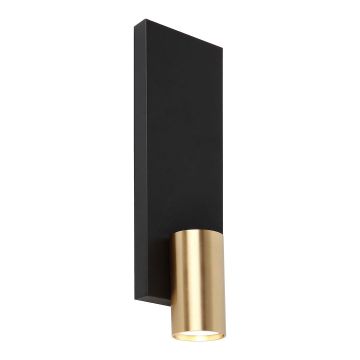 Aplique de perete GENESIS ML0379 1x8W/GU10 IP20 de la Milagro