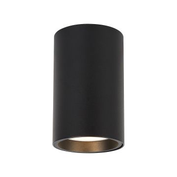 Lumină montată pe suprafață GENESIS ML0381 1x8W/GU10 IP20 de la Milagro