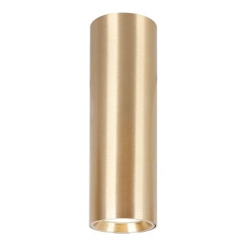 Lumină montată pe suprafață GENESIS ML0386 1x8W/GU10 IP20 de la Milagro